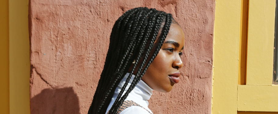 Box Braids Hairstyles in Trend. Box braids have long been a popular…, by  fashionterest